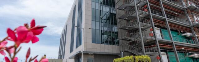 Equinix opens first Chennai data centre for AI growth in India