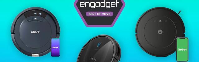 The best robot vacuums on a budget for 2025