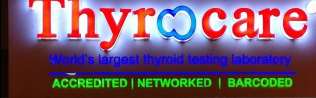 PharmEasy-Owned Thyrocare’s Q2 Profit Zooms 81% YoY To INR 48 Cr
