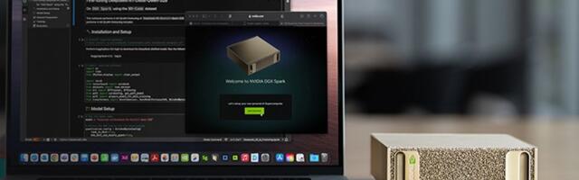 ‘So Freaking Cool’: First reviews of Nvidia DGX Spark leave absolutely no doubt this may be Nvidia’s Apple Mac moment