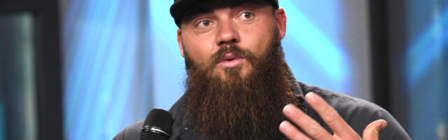 Controversial 'Diesel Brothers' Star Released From Federal Custody, Makes Statement