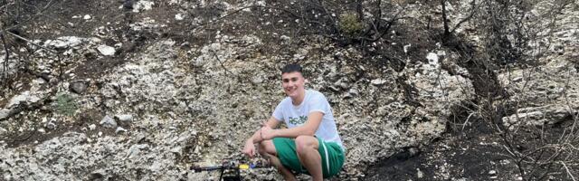 When high school meets high tech: ReSeed’s mission to reforest fire-affected Greece When high school meets high tech: ReSeed’s mission to reforest fire-affected Greece