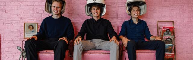 Warsaw-based SalesPatriot raises €4.2 million to modernise defense procurement and expand into Europe