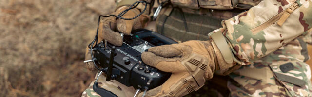 5 High-Tech Military Gadgets Used By Special Operations Troops