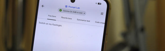 Google’s AI just talked its way into maybe its biggest trouble yet