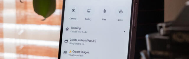 Gemini is getting a ChatGPT-flavored tweak and new Maps features