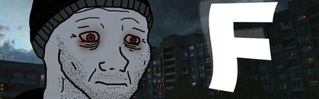 Долги и расчленёнка, или Как я арт-директором поработал