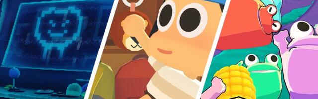 Day of the Devs The Game Awards Edition 2025: everything announced in the big indie showcase