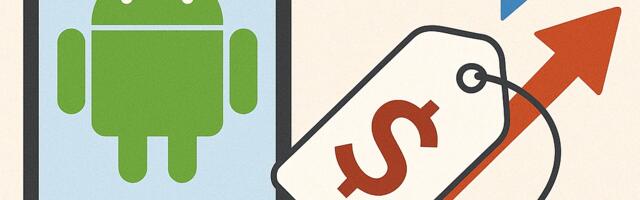 AI Demand To Push Android Phone Prices Higher In 2026