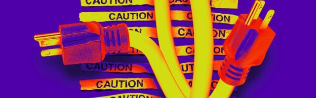 Why Using a Male-to-Male Extension Cord Can Be Deadly