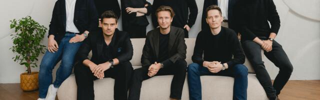 Jutro Medical extends Series A to €36M for AI-enabled primary care scale