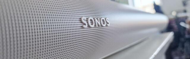 The Sonos Arc Ultra is back down to its Black Friday price — don't miss out on this excellent Dolby Atmos soundbar deal