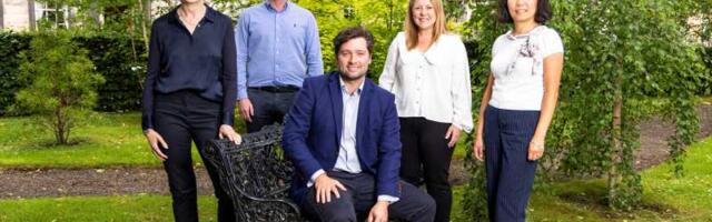 Scottish angel syndicate Archangels backs £41M into scale-ups in 2025, up 50% year-over-year