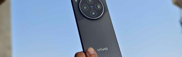 This iPhone 17 rival proves non-Pro phones don't have to compromise on cameras and battery life