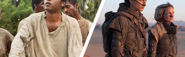 There are 36 new Netflix movies coming in January – catch these 3 blockbusters with over 90% on Rotten Tomatoes first