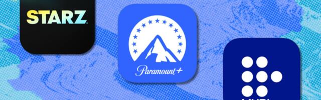 Last chance to get Prime Video add-on streaming deals for Paramount+, Starz, and more