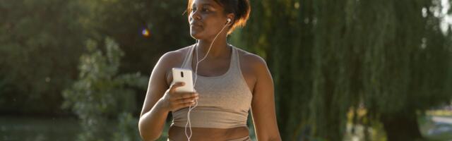 7 ways to walk for fitness, from rucking to the viral 'Japanese walking' trend