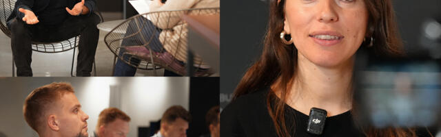 Why European startups are coming to Canada