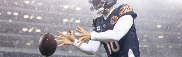 How to watch Rams vs. Bears in the NFL online for free