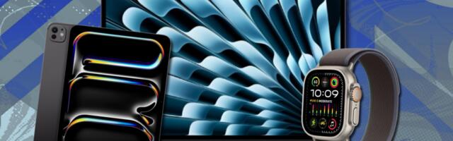 Shop the best Apple deals this week: iPad Pro, MacBook Air, and more