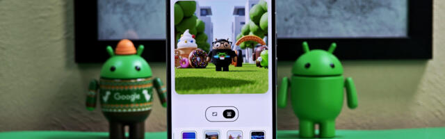 You voted on the best Android apps and games of 2025, and it wasn’t even close