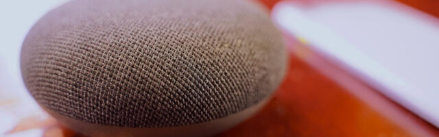 Google wants to settle class action suit alleging Assistant was spying on you