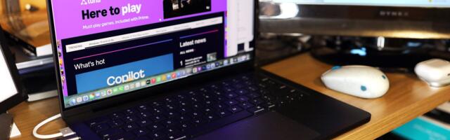 What RAM crisis? B&H is selling 24GB MacBook Pro M5s for the same price as discounted 16GB configurations right now