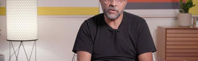 Ex-Google X leader thinks AI is about to expose a fatal flaw in capitalism