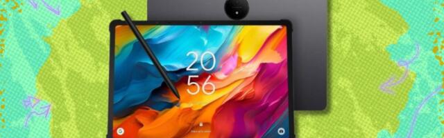 Harness your creativity with the TCL Nxtpaper 14 tablet while its on sale at Amazon for over $100 off