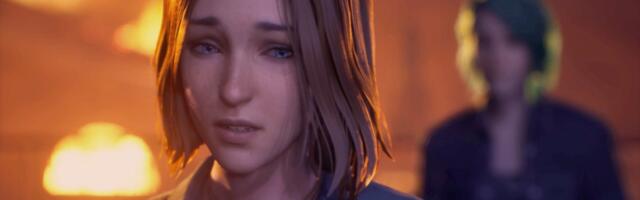 Life is Strange: Reunion offers plenty of classic series nostalgia, but is Chloe's return anything more than a cynical play to the fans?