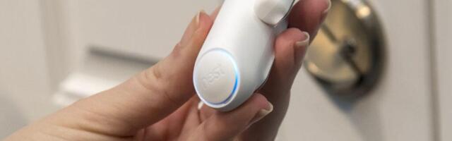 7 Tiny Security Devices to Help Keep Your Home Safe Behind the Scenes