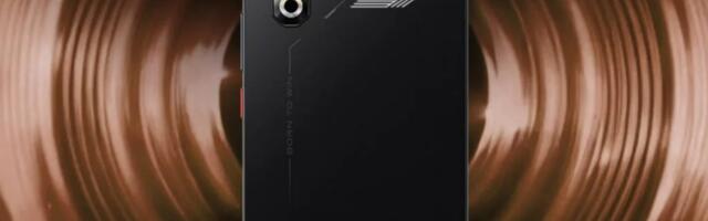 Nubia Neo 5 Pro Debuts As A Budget-Oriented Gaming Smartphone