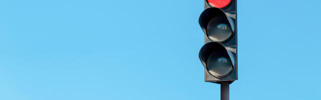 Does A Right Turn Traffic Light Mean 'No Turn On Red' In Florida?