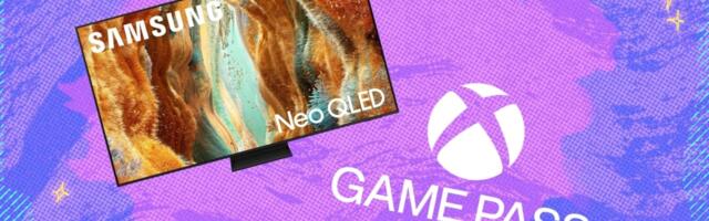 The Samsung 55-Inch Class Neo QLED TV hits all-time low price at Amazon — how to claim free Xbox GamePass with deal