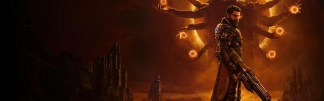 With Saros, Housemarque makes a case for doing next-gen games differently