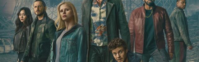 The Boys finale tried too hard with real-world symbolism and totally forgot fans like me