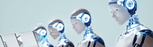 A consulting firm's AI chief explains why it's using agents to give free business advice to anyone who wants it