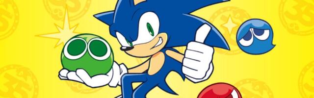 Sega is beefing up the Sonic Team on its 35th anniversary, hiring across multiple key roles
