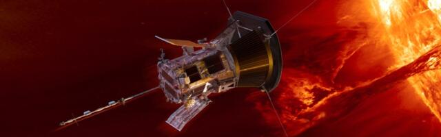 Parker Solar Probe makes another flyby of the sun, solar energy bags a win, and more science stories