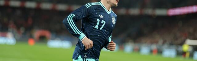 How to watch Germany vs. Curaçao online for free