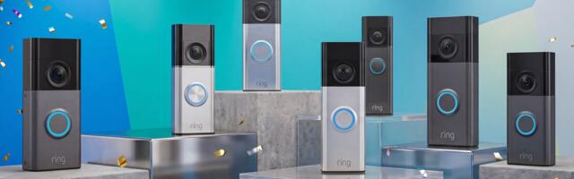 Which Ring doorbell should I buy? A simple guide to the different options