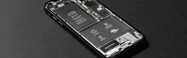 3D printed batteries could solve the battery anxiety for your gadgets
