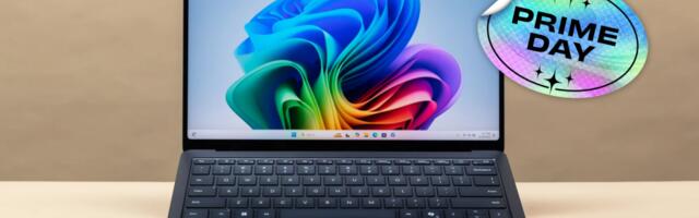 Prime Day laptop deals are actually good — shop MacBooks, Windows PCs, and gaming laptops