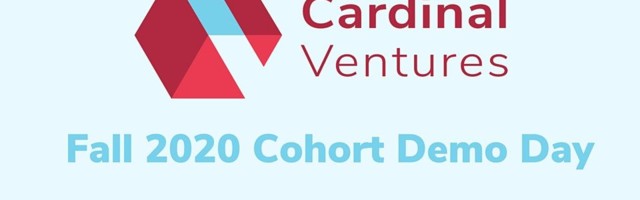 Cardinal Ventures, accelerator by and for students at Stanford, to hold Demo Day