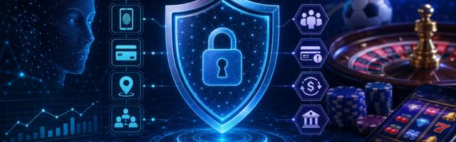 AI-Driven Fraud Detection: The New Shield for iGaming Platforms