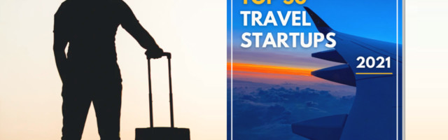 Europe’s Top 50 Travel Startups 2021 – Premium Report