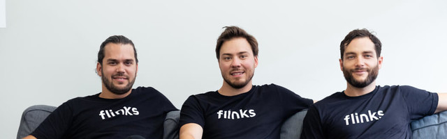 Flinks CEO says Montreal FinTech has “grand plans” as National Bank takes majority stake
