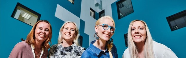 All  female founded StemSight is curing blindness with stem cells – announces a €500k seed round