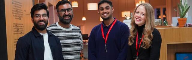 Parcelly raises £5m to turn unused real estate into local delivery hubs