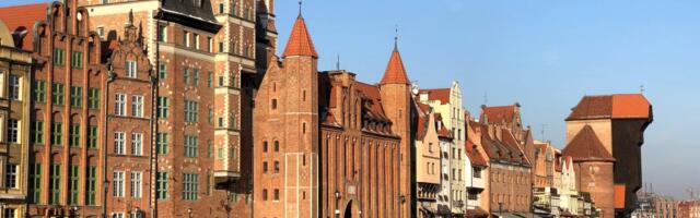 Business Traveler Anxieties Ripple Across Eastern Europe  